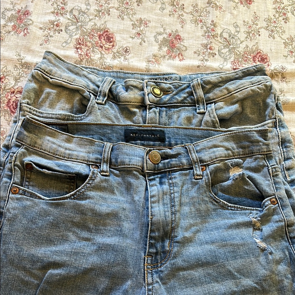Jeans Bundle
